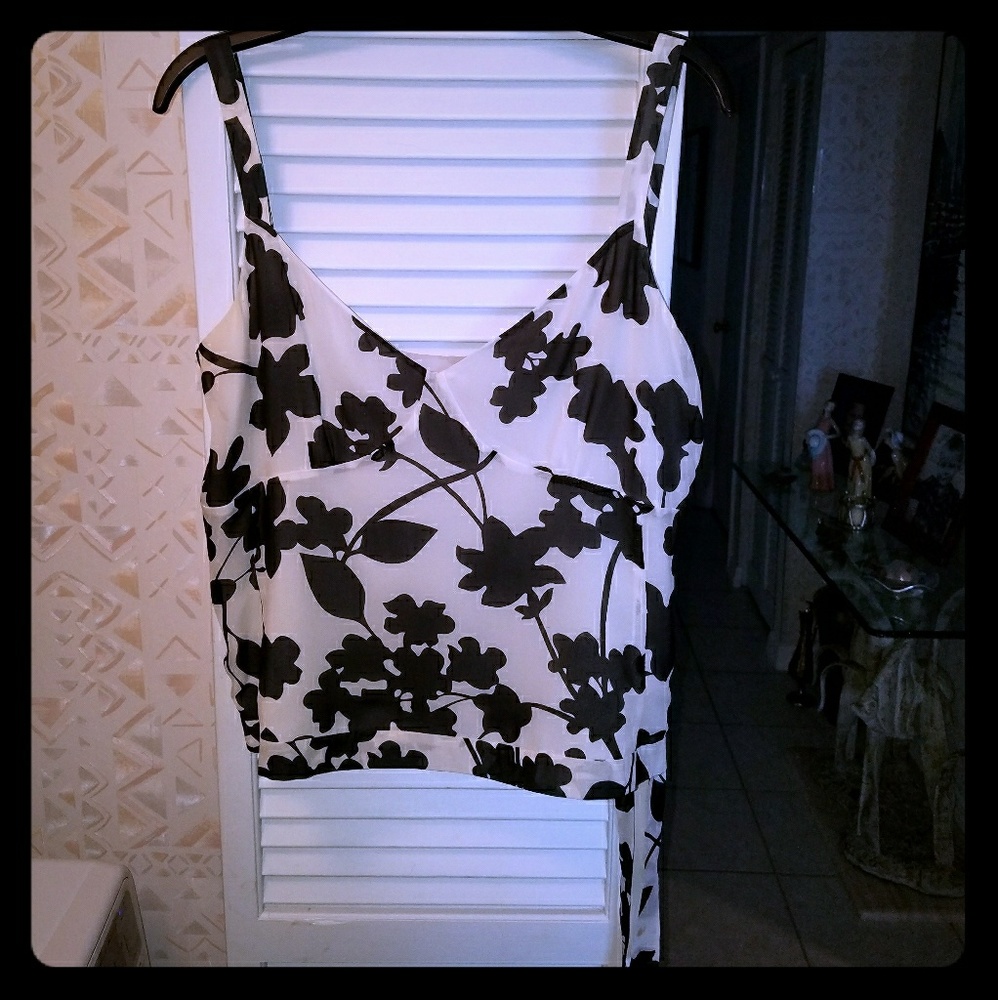 Escada Sport Tank Top